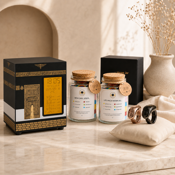 Alltag & Essentials